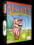 Nintendo  NES  -  NES Open Tournament Golf (USA)